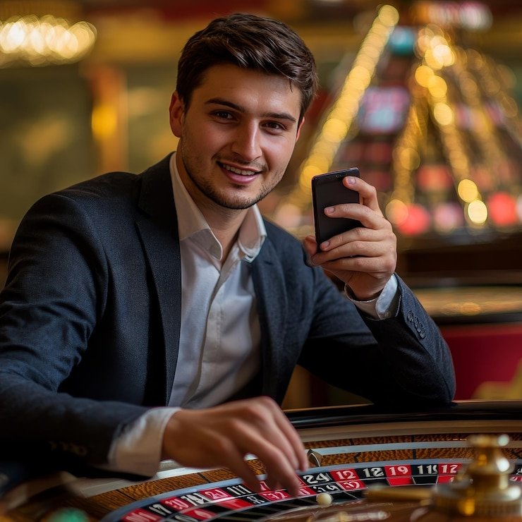 Halaman Keberuntungan Ganda mafiajudi di layar mobile