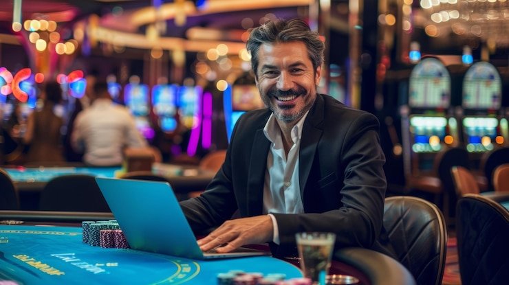 Akses kategori akun dan hiburan mafiajudi